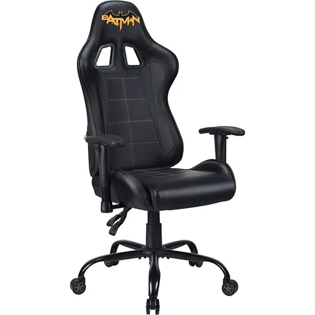 GAMING STOL SUBSONIC PRO BATMAN