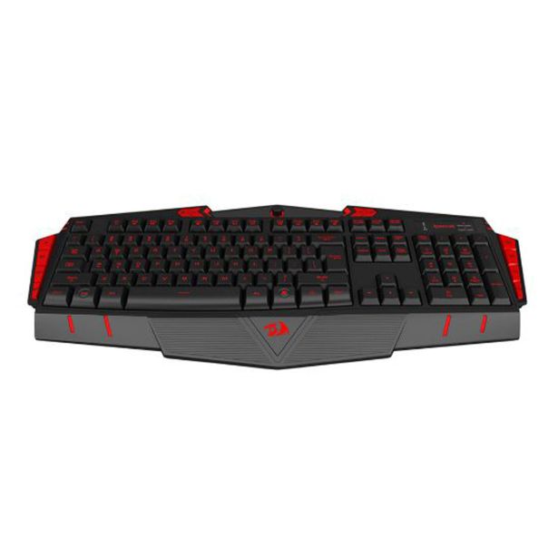 GAMING TIPKOVNICA REDRAGON ASURA K501-1
