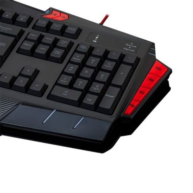 GAMING TIPKOVNICA REDRAGON ASURA K501-2