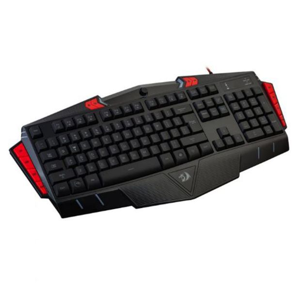 GAMING TIPKOVNICA REDRAGON ASURA K501-2