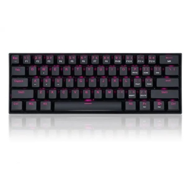 GAMING TIPKOVNICA REDRAGON DRAGONBORN K630 MEHANSKA SLO NABOR ZNAKOV