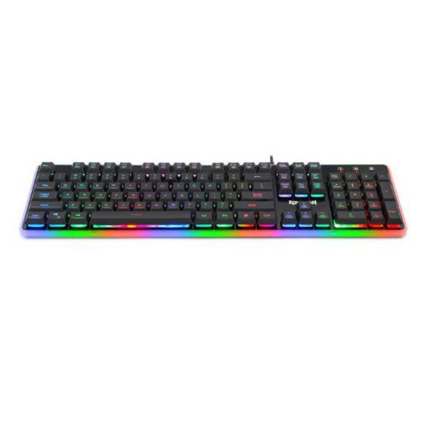 GAMING TIPKOVNICA REDRAGON DYAUS 2 K509 RGB
