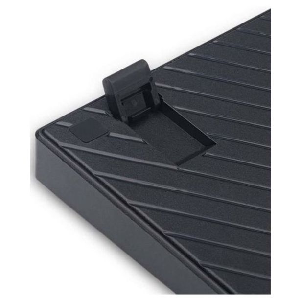 GAMING TIPKOVNICA REDRAGON FIZZ RAINBOW K617 MEHANSKA