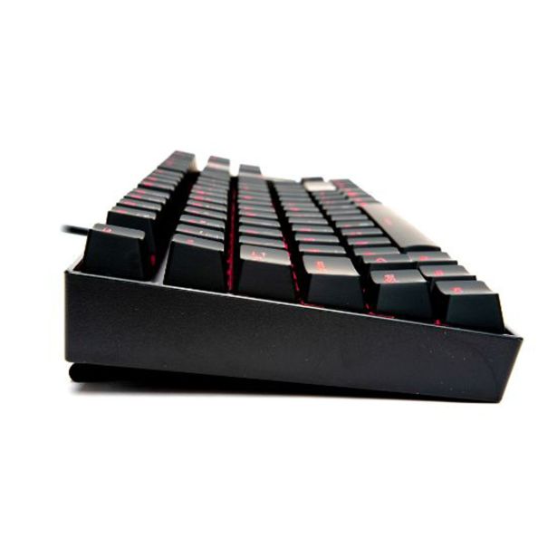 GAMING TIPKOVNICA REDRAGON KUMARA 2 K552-2 MEHANSKA SLO NABOR ZNAKOV