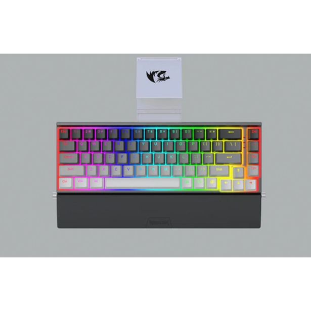 GAMING TIPKOVNICA REDRAGON SHACO K641G ŽIČNA