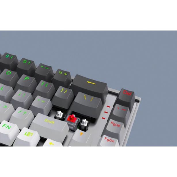 GAMING TIPKOVNICA REDRAGON SHACO K641G ŽIČNA