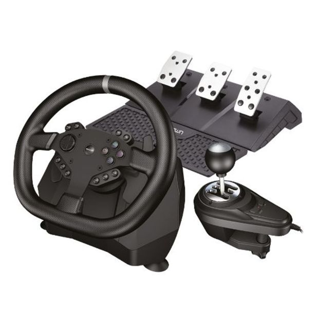 GAMING VOLAN SPAWN MOMENTUM PRO PC/PS3/PS4//BOX/SWITCH