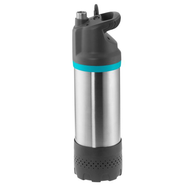 PRETOČNA ČRPALKA GARDENA 6100/5 INOX