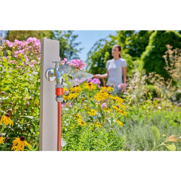 GARDENA BASIC ZAČETNI KOMPLET