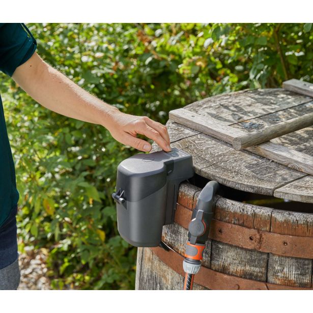 GARDENA BATERIJSKA POTOPNA ČRPALKA