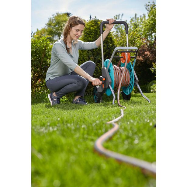 GARDENA CLEVERROLL M