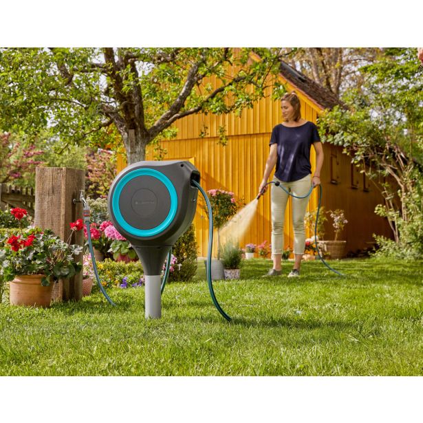 GARDENA NOSILEC ZA VRTNO CEV ROLLUP S