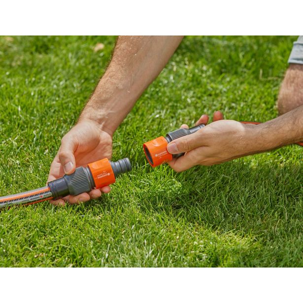 GARDENA PROFI-SYSTEM REDUCIRANA SKLOPKA