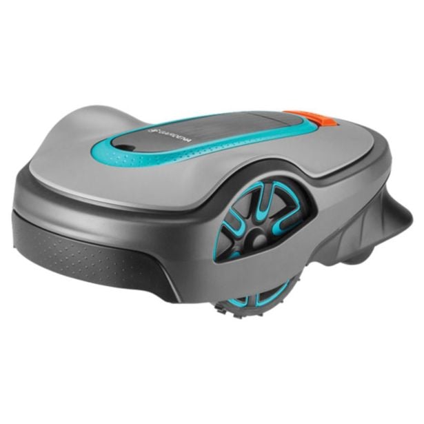 GARDENA SILENO LIFE 1250 M2