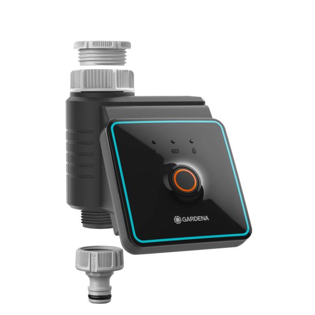GARDENA ZALIVALNI RAČUNALNIK Z APLIKACIJO  BLUETOOTH'