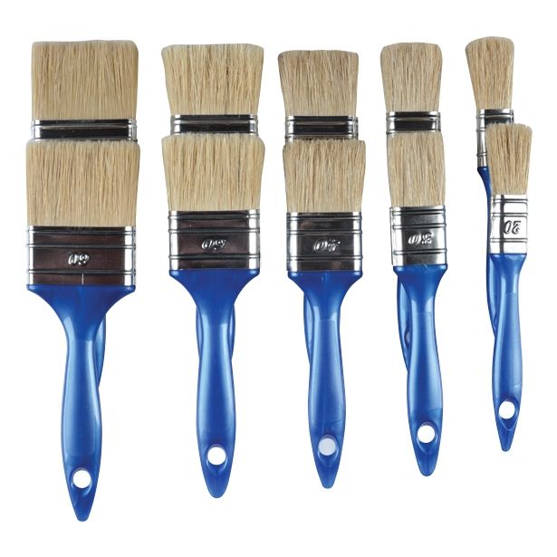 GARNITURA ČOPIČEV ŽIMA 10/1