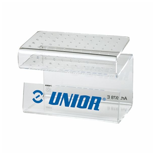 GARNITURA IZVIJAČEV UNIOR STOJALO PLEKSI ART. 978E