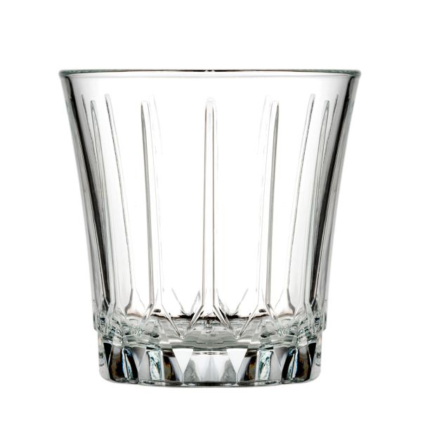 KOZAREC ZA DRUGE PIJAČE SISECAM 295 ML NESSIE 6/1