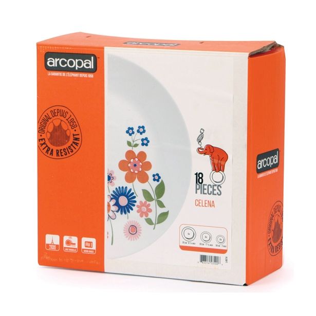 GARNITURA KROŽNIKOV 18 DELNA CELENA OPAL