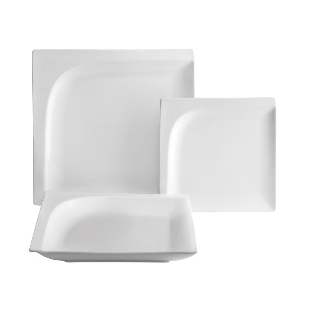 GARNITURA KROŽNIKOV AMBITION 18 DELNA MONACO