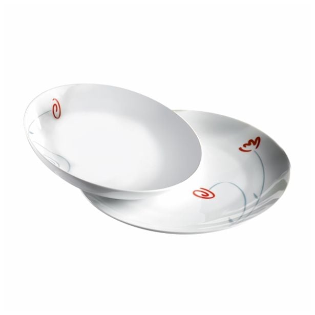 GARNITURA KROŽNIKOV DOMESTIC 12 DELNA CLAIRE