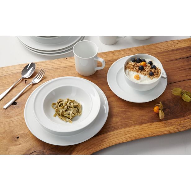 SET KROŽNIKOV RITZENHOFF & BREKER 8 DELNI SIMPLE