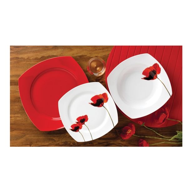 GARNITURA KROŽNIKOV TCC 18 DELNA SQUARE MAK TCC123