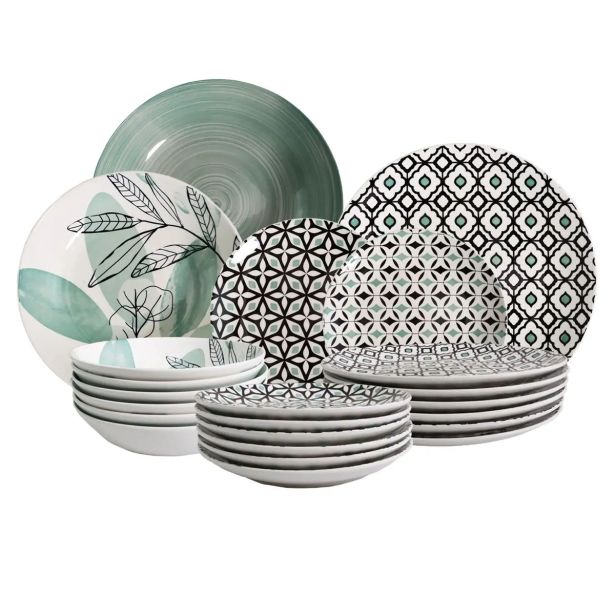 SET KROŽNIKOV TOGNANA 18 DELNA MADISON GIADA