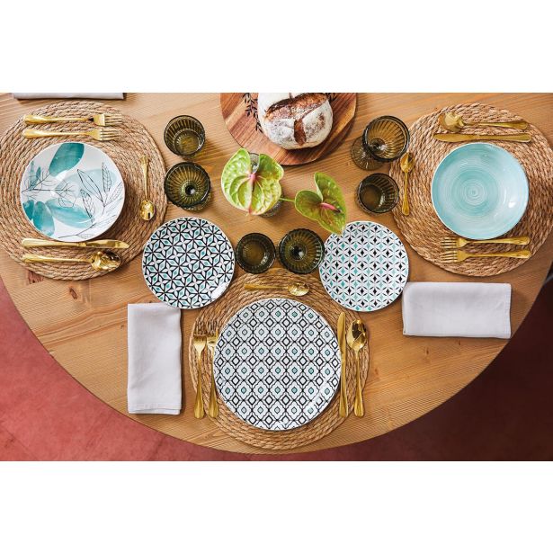 SET KROŽNIKOV TOGNANA 18 DELNA MADISON GIADA