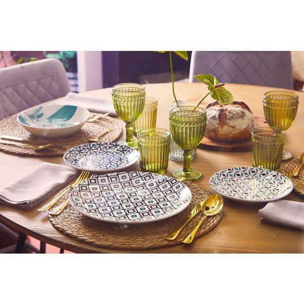 SET KROŽNIKOV TOGNANA 18 DELNA MADISON GIADA