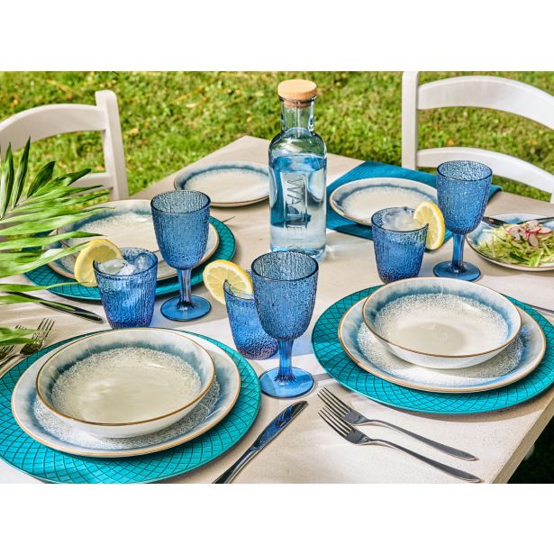 SET KROŽNIKOV TOGNANA 18 DELNI MADISON OASI