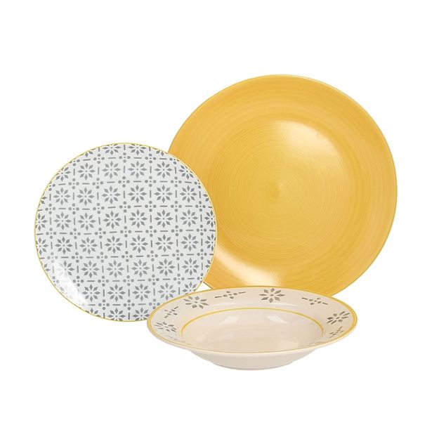 GARNITURA KROŽNIKOV TOGNANA 18 DELNA METROPOLIS DJERBA