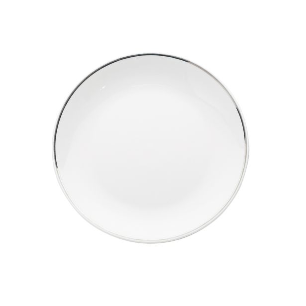 GARNITURA KROŽNIKOV TOGNANA 18 DELNA METROPOLIS FASCETTA PLATINO