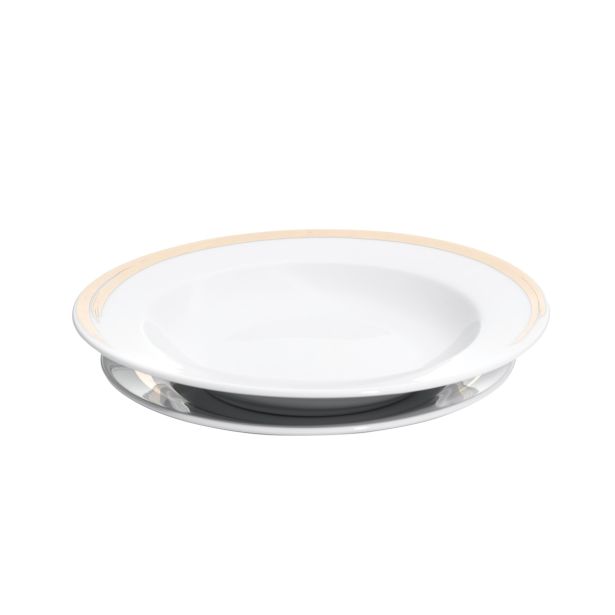 GARNITURA KROŽNIKOV TOGNANA 18 DELNA OLIMPIA SATEN