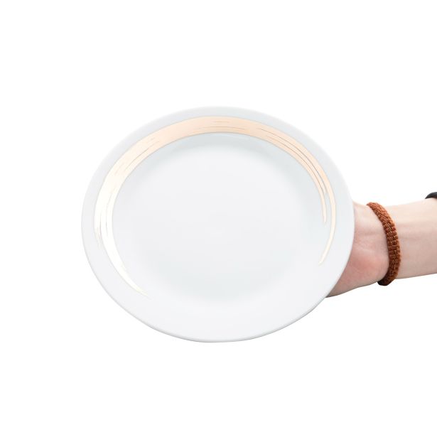 GARNITURA KROŽNIKOV TOGNANA 18 DELNA OLIMPIA SATEN