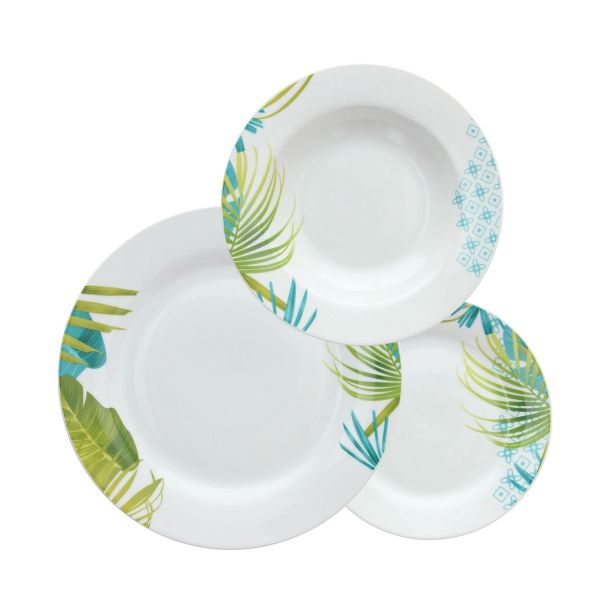 GARNITURA KROŽNIKOV TOGNANA 18 DELNA OLIMPIA SWAMI