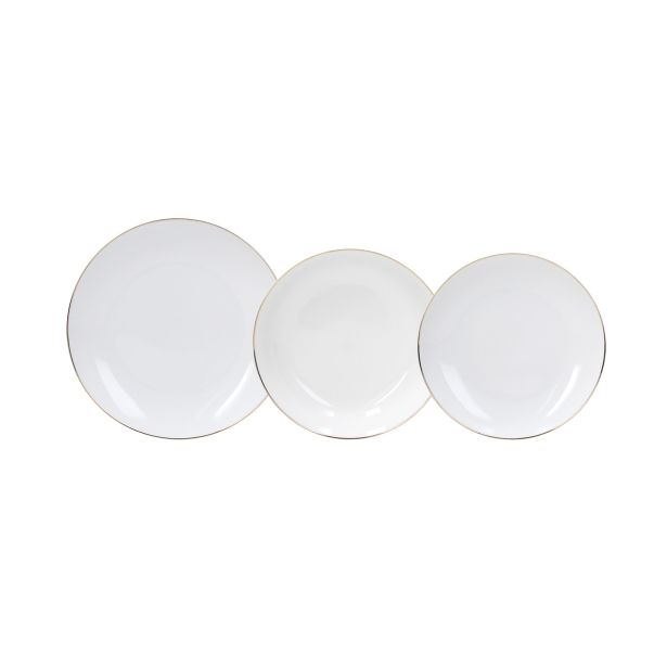 GARNITURA KROŽNIKOV TOGNANA METROPOL FAS