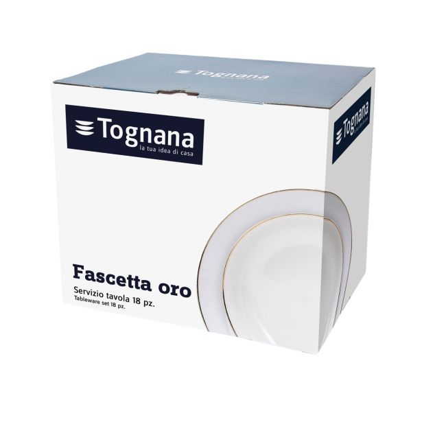 GARNITURA KROŽNIKOV TOGNANA METROPOL FAS