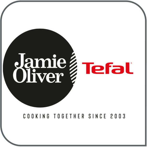 SET NOŽEV TEFAL 5- DELNI JAMIE OLIVER