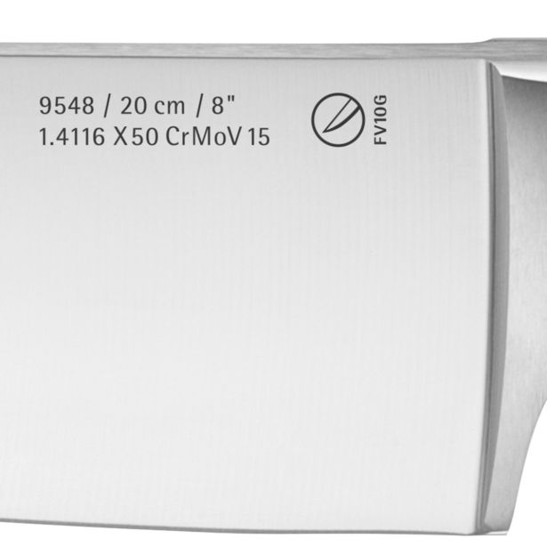 GARNITURA NOŽEV WMF 3 DELNA SPITZENKLASSE PLUS