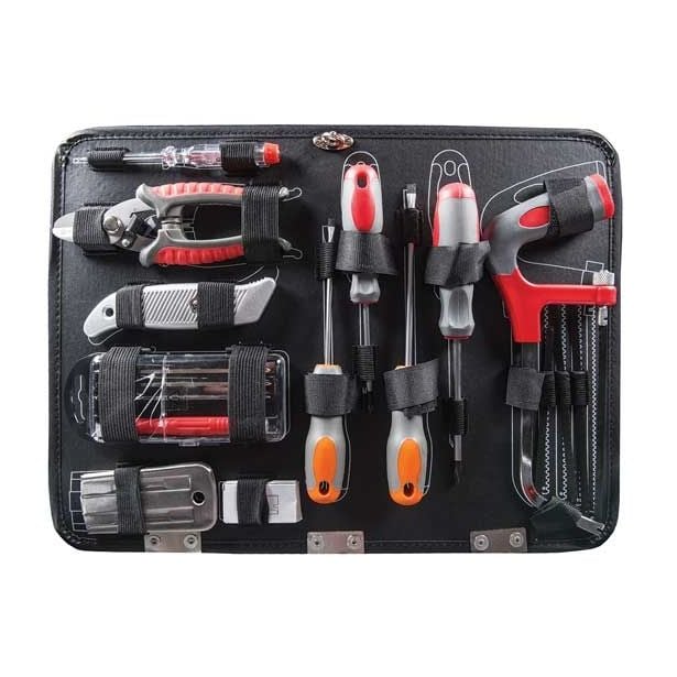 GARNITURA ORODJA CONMETALL 129 DELNA V KOVČKU