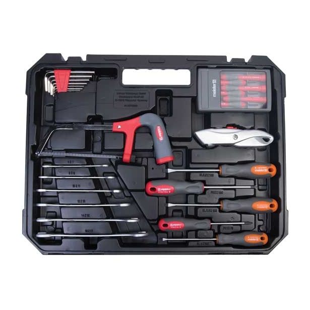 GARNITURA ORODJA CONMETALL 81 DELNA