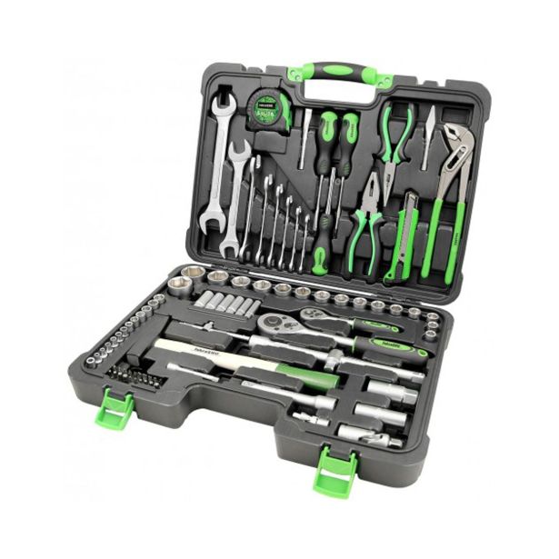 GARNITURA ORODJA GARNITURA ORODJA 85-DELNA HTWR-85