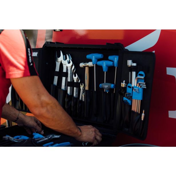 GARNITURA ORODJA MX PRO KIT UNIOR 106-DELNA ART. 3700MX PROKIT (628977)