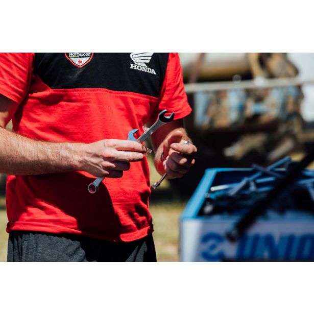 GARNITURA ORODJA MX PRO KIT UNIOR 106-DELNA ART. 3700MX PROKIT (628977)