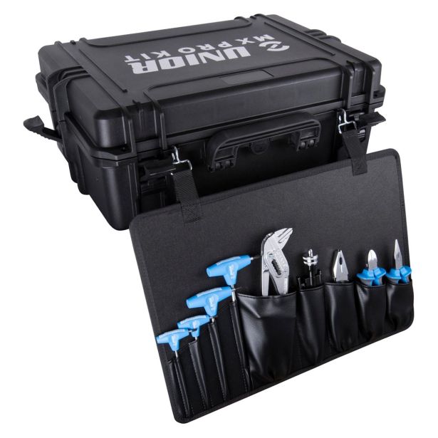 GARNITURA ORODJA MX PRO KIT UNIOR 106-DELNA ART. 3700MX PROKIT (628977)