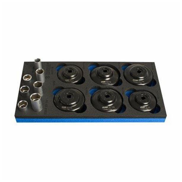 GARNITURA ORODJA UNIOR 13 DELNA V SOS MOTO ART. 964MOTO6