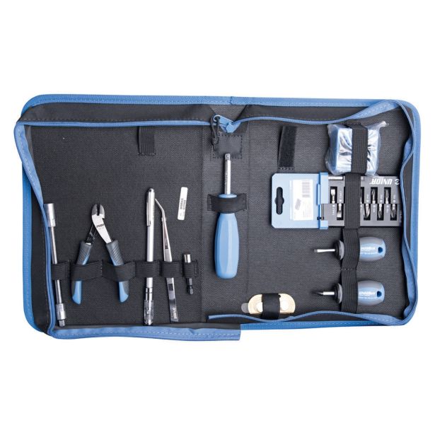 GARNITURA ORODJA UNIOR 20 DELNA ZA RAČUNALNIKE ART. 1016A