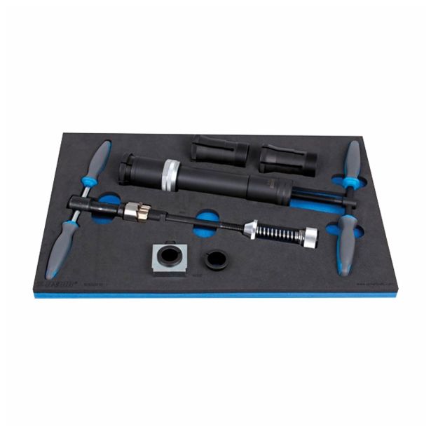 GARNITURA ORODJA UNIOR 3 DELNA V SOS ART. 1600SOS10