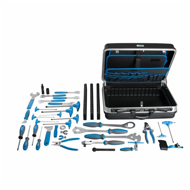 GARNITURA ORODJA UNIOR 36 DELNA ZA KOLO ART. 1600FN